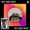 2021 個人年度精選之最