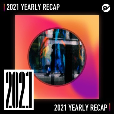 2021 個人年度精選之最