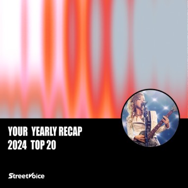 2024 個人年度精選