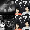 Crispy
