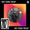 2021 個人年度精選之最