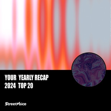 2024 個人年度精選