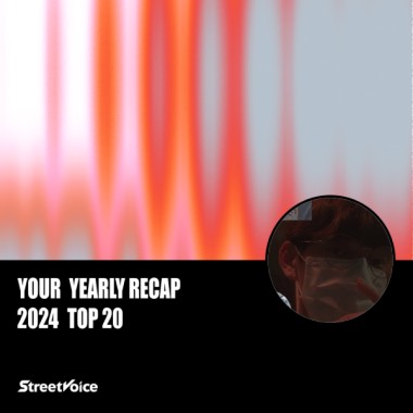2024 個人年度精選