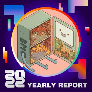 2022 個人年度精選