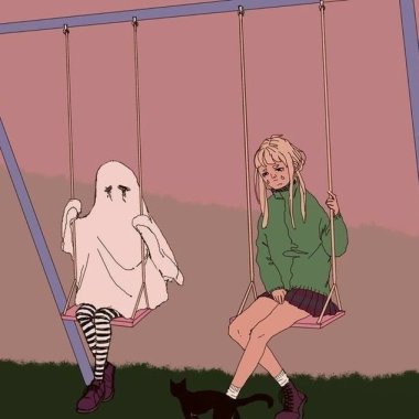 ?
