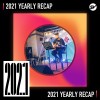 2021 個人年度精選之最