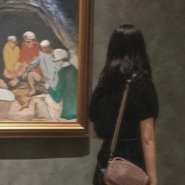 (  ¨̯  )