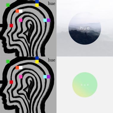 hue