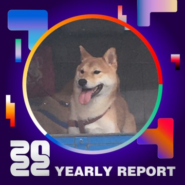 2022 個人年度精選