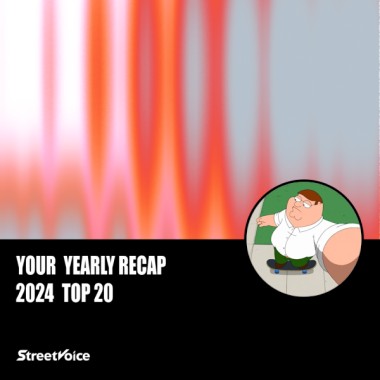 2024 個人年度精選