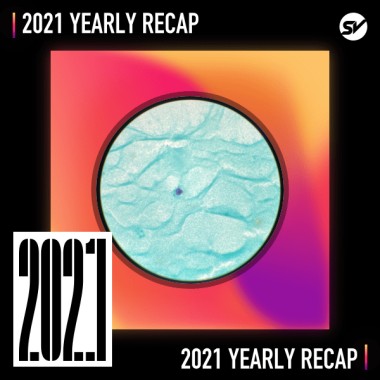 2021 個人年度精選之最