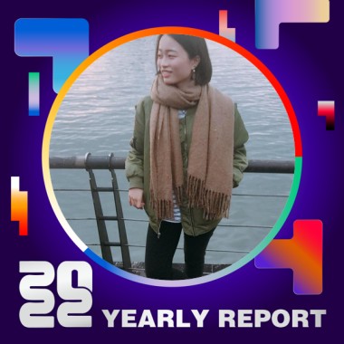 2022 個人年度精選