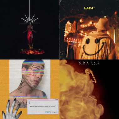Rap R&B