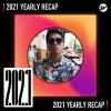 2021 個人年度精選之最