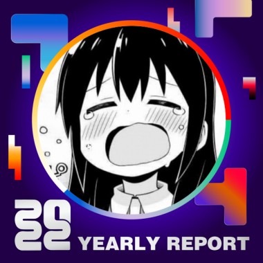 2022 個人年度精選