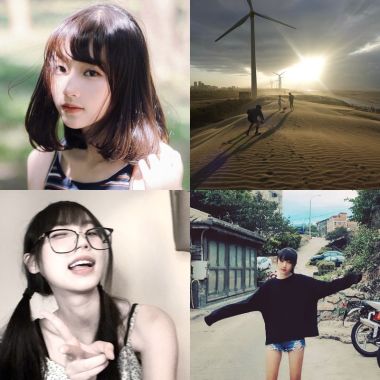 我愛靜芳❤️