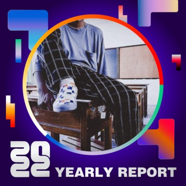 2022 個人年度精選