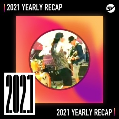 2021 個人年度精選之最