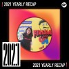 2021 個人年度精選之最