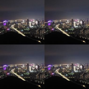 我命由天不由我