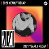 2021 個人年度精選之最