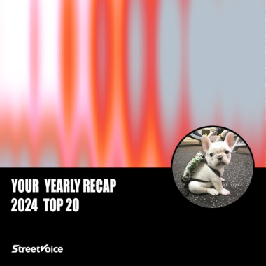 2024 個人年度精選