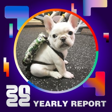2022 個人年度精選