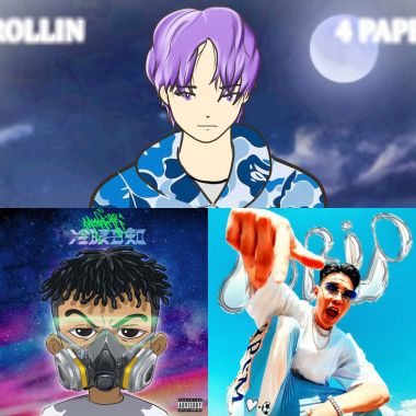 嘻哈