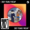 2021 個人年度精選之最