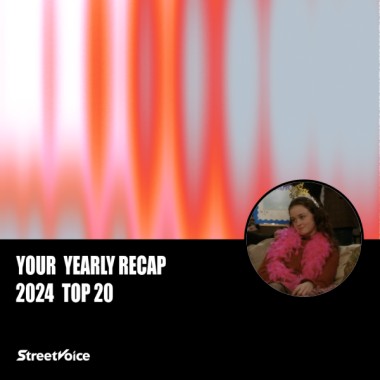 2024 個人年度精選
