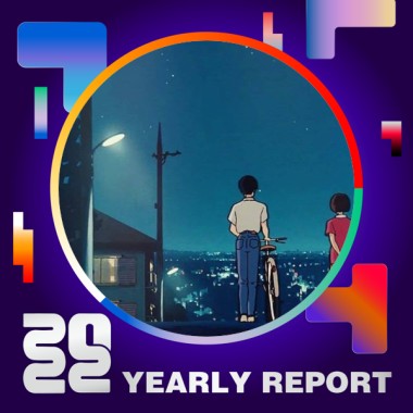 2022 個人年度精選