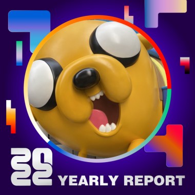 2022 個人年度精選