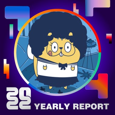 2022 個人年度精選