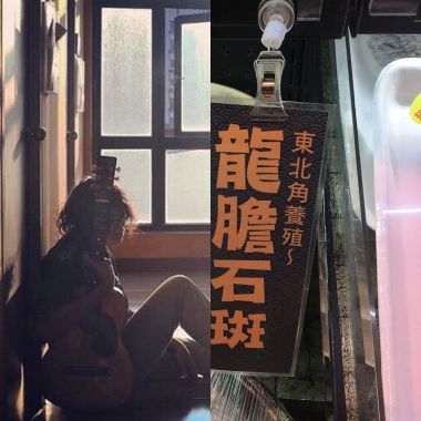我的歌單 1
