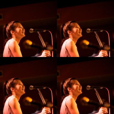 Koumis 專輯