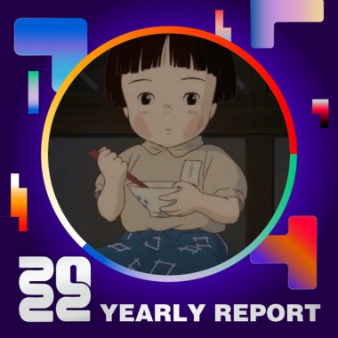 2022 個人年度精選