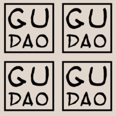 孤島電台（GU-DAO)