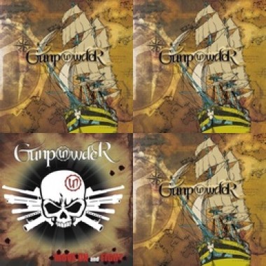 GunPowder