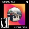 2021 個人年度精選之最