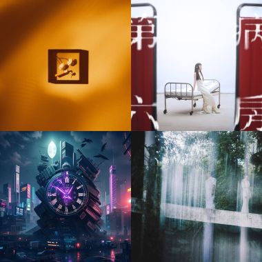 天蠍