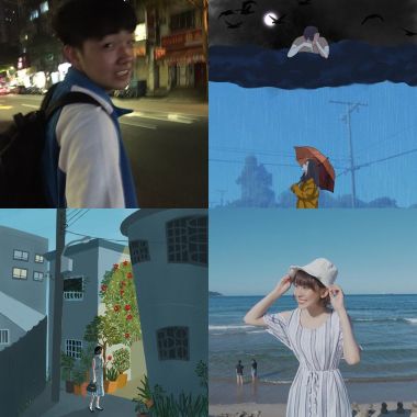 Summer(●︎´▽︎`●︎)