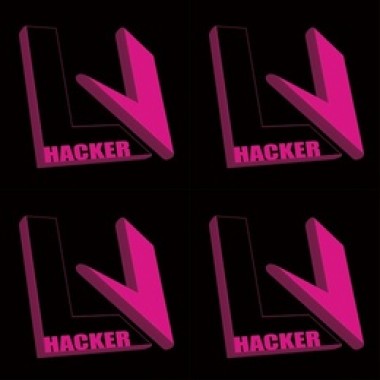 駭嗑樂團/Hacker