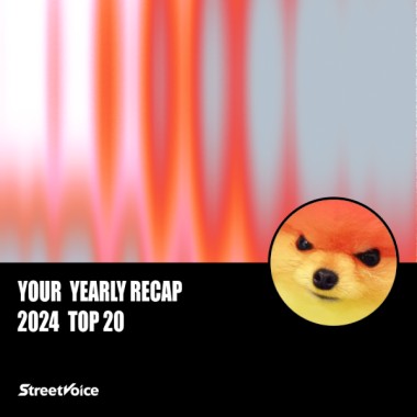 2024 個人年度精選
