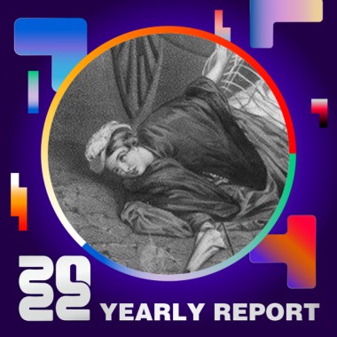 2022 個人年度精選