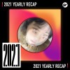 2021 個人年度精選之最