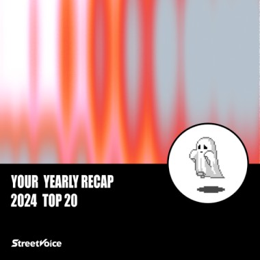 2024 個人年度精選