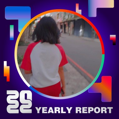 2022 個人年度精選