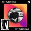 2021 個人年度精選之最