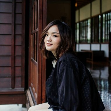 杉菜的百宝箱
