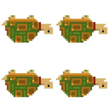 🐢〃∀〃